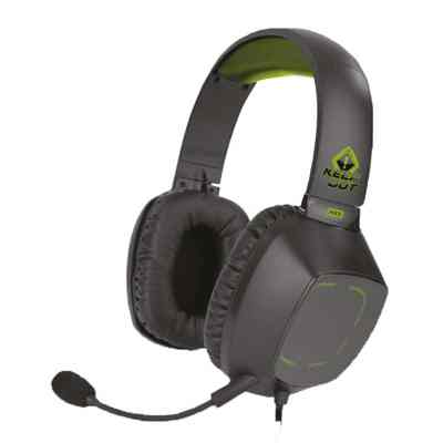 Keep Out Hx5 Auricular Micro Gaming Headset 71